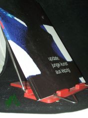 Junge Kunst aus Leipzig : 10 Jahre Kunsthalle der Sparkasse Leipzig ; [Update. Junge Kunst aus Leipzig, 29.06. - 04.09.2011] / [Hrsg.: Stadt- und Kreissparkasse Leipzig, Kommunikation/�ffentlichkeitsarbeit. Kunsthalle der Sparkasse Leipzig.