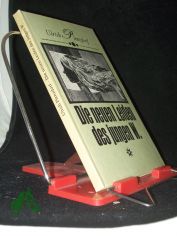 Die neuen Leiden des jungen W. / Ulrich Plenzdorf