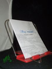 Sag' warum? / Ilse S��-Goy-Erfurth