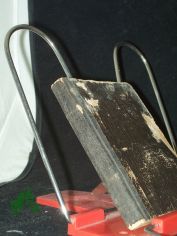 Aus dem Leben christlicher Frauen : drei Vortr�ge / von Fr. H. R. Frank