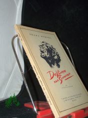 Die K�mpfe der Schwachen : aus d. Roman 