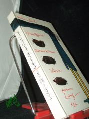 Kurzes Referat �ber die kurzen W�rste des Herrn Lang / Wilhelm Busch. [Hrsg. v. Rudolf Mingau ; Rolf Lorenz]