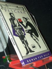 Die Versuchung des Pescara / Conrad Ferdinand Meyer