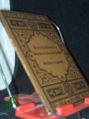 Peter Schlemihls Wundersame Geschichte