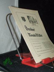 Ausgabe 11/1962, 13. Jahrgang, Folge 11