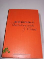 Bibliothek der Unterhaltung und des Wissens