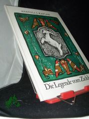 Die Legende vom Zicklein / mit Bildern von Anatoli L. Kaplan. Hrsg. von Hans Marquardt