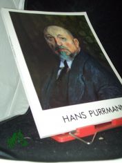 Hans Purrmann : (1880 - 1966) ; Malerei, Graphik, Zeichn., Plastik ; [zur Ausstellung 