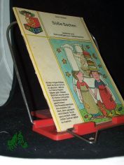 S�sse Sachen : leckeres u. Schnuckliges aus 13 L�ndern zum Selbermachen, gesammelt u. viele Male ausprobiert / von Dorli Gissler. Dabei auf d. Finger geschaut u. ill. von Manfred Bofinger