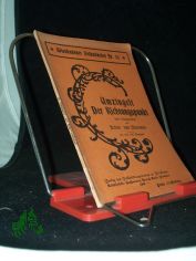 Umzingelt; Der Richtungspunkt. Zwei Kriegsnovellen