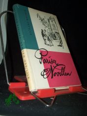 Pariser Novellen : Ein dt. Musiker in Paris / Richard Wagner. [Hrsg. von Walther Vetter. Zeichn. von Hanns Georgi]