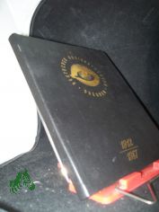 75 [F�nfundsiebzig] Jahre Deutsches Hygiene-Museum in der DDR : ein historischer Abriss ; [1912 - 1987] / [Autorenkollektiv : J. Neumann (Leiter) ...]