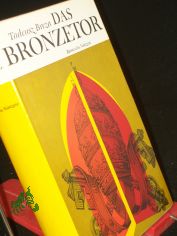 Das Bronzetor : R�m. Notizen / Tadeusz Breza. Aus d. Poln. �bers. von Henryk Bereska