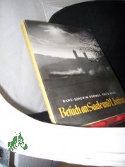 Besuch an Saale und Unstrut / Hans-Joachim Br�mel ; Fritz Hege. [Textill.: Heinz Hamisch]