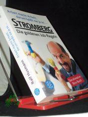 Arbeit macht Arbeit, darum hei�t sie ja so ... : Stromberg ; die goldenen Job-Regeln ; das ultimative B�robuch / von Ralf  Husmann