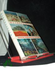 Reisef�hrer Deutsche Demokratische Republik / [Von e.] Autorenkollektiv [A. Gattermann u. a. Kt. Skizzen: K. Bienst]