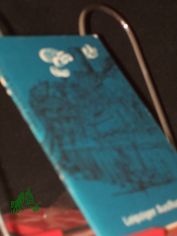 Leipziger Ausflugsziele / von Hans Hartmann, Ehrhart Kundisch u. Ewald Mrozik. [Fotos: R�ssing-Winkler; M�ller-Jericke]