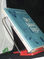 Der blaue Engel [Professor Unrat] / Heinrich Mann. [Ill. v. Paul Rosi�]