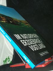 Im Naturpark Erzgebirge, Vogtland : eine Wanderung mit der Kamera von Brad Brambach bis Frauenstein / [Text, Fotos, Gestaltung, Hrsg. und Verl. Ingo Beer]