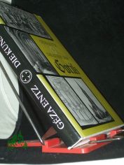 Die Kunst der Gotik / Geza Entz. [Aus d. Ungar. �bertr. von Henning P�tzke]