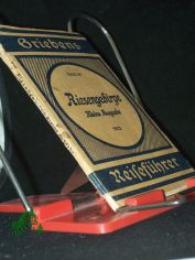 Schreiberhau und Umgebung mit Wintersport-Angaben