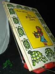 Die gepanzerte Doris / Ruth Werner. Ill. von Gertrud Zucker