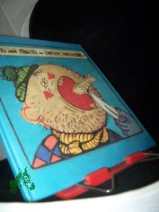 Tisch mit Fisch : ein Kriminalgedicht / Peter Schmidt