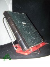 Leben von Ludwig Hofacker weil. Pfarrer zu Rielingshausen