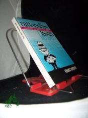 Rationelles Lesen : eine Anleitung z. schnelleren u. gr�ndlicheren Lesen / Franz Loeser