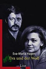 Eva und der Wolf / Eva-Maria Hagen