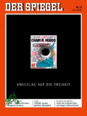 3/2015 Anschlag auf die Freiheit