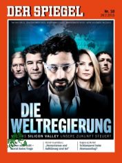 10/2015 Die Weltregierung