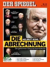 41/2014 Die Abrechnung