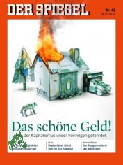 43/2014 Das sch�ne Geld