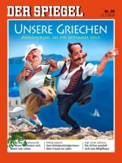 29/2015 Unsere Griechen