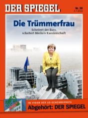 28/2015 Die Tr�mmerfrau