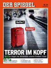 24/2015 Terror im Kopf