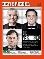 25/2015 Die Verf�hrung