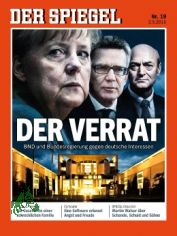19/2015 Der Verrat