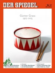 17/2015 G�nter Grass