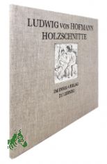 Wassermusik : Holzschnitte / Ludwig von Hofmann. Mit einem Essay von Friedrich Dieckmann