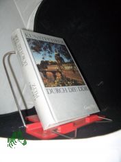 Kunstf�hrer durch die DDR / Georg Piltz. [Wiss. Beratung: Hans M�ller ...]