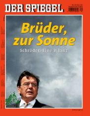 30/2004 Br�der zur Sonne