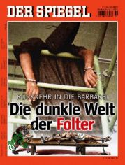 36/2004 Die dunkle Welt der Folter