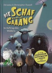 Die Schafg���ng  Teil: [Bd. 1.], Im Auftrag des Widders