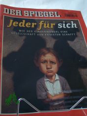Jeder f�r sich