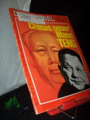 3/1976 Chinas neuer Mann TENG
