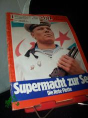 1/2 1976 Supermacht zur See