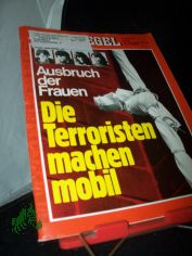 29/1976 Die Terroristen machen mobil