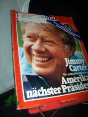 26/1976 Jimmy Carter Amerikas n�chster Pr�sident?